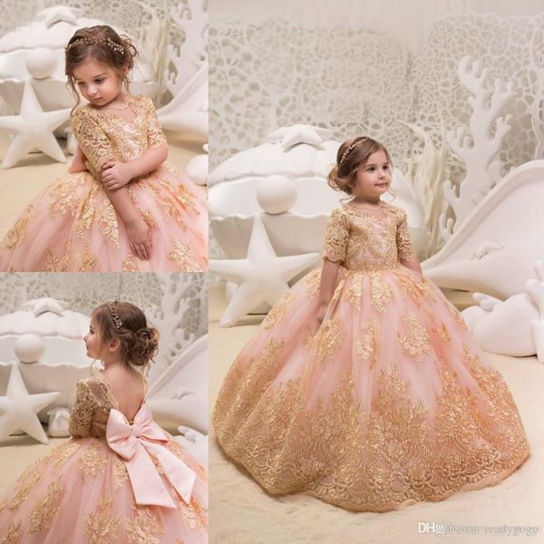 

Vestido Florido de Menina ning83