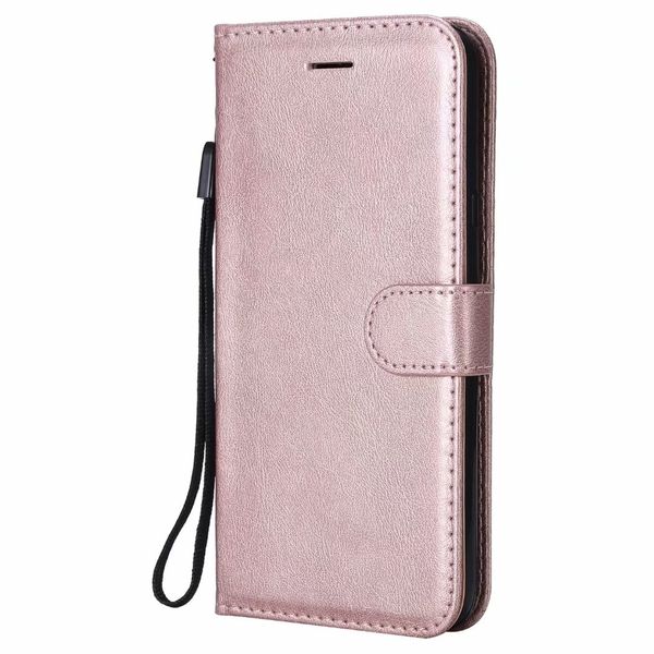 

wallet case for samsung galaxy j7 duo flip back cover pure color pu leather mobile phone bags coque fundas for galaxy j7 duo