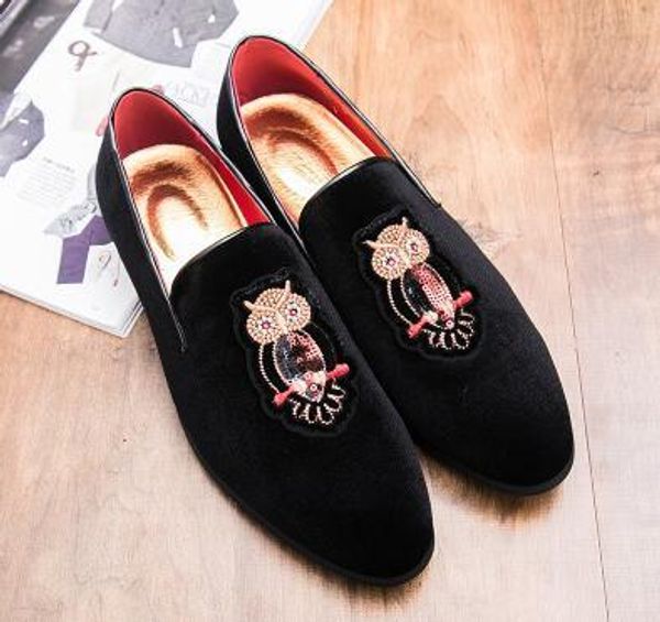 

Sapatos clássicos shoesbusinessstores