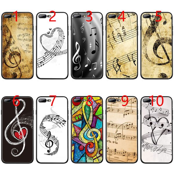 coque iphone xr musique