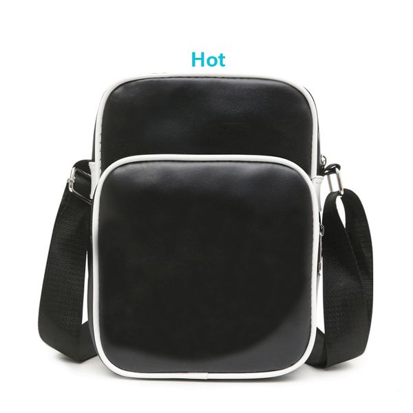 

luxury bags 2018 designer new arrivals cross body bags with letter&star&jaguar printed designer messenger bag men shoulder zipper unisex