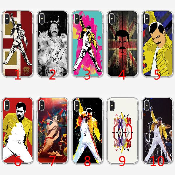 coque iphone xr mercury