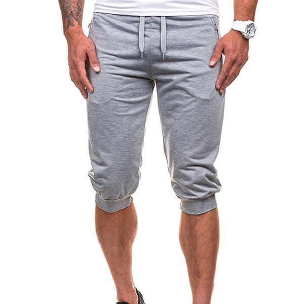 

2018 new mens sweatpants casual jogger dance sportwear baggy harem pants slacks sweatpants dropshipping, White;black
