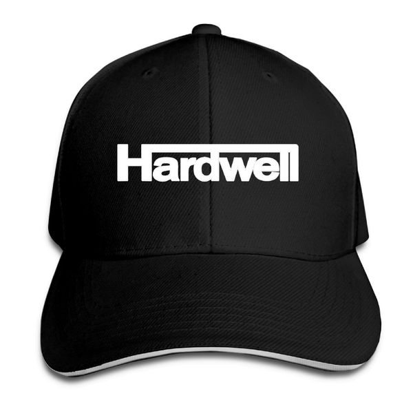 

men's women's dj hardwell rock band print baseball caps rock hip-hop cap hat adjustable man femal gilrs youth snapback caps, Blue;gray