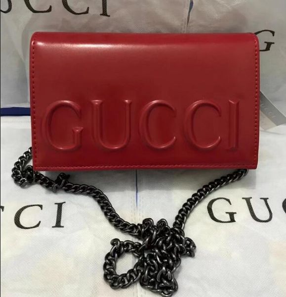 

brand new shoulder bag handbags clutch bags new hit color ling grid messenger bag simple chain package cross body bags 02