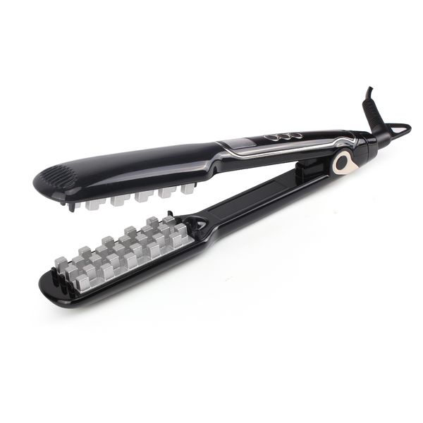 

Hair volumizing iron fa t ceramic traightening aprex hair bru h volumizing iron for fine long hort
