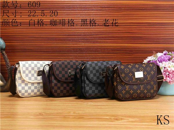 

Bolsa de Ombro niannianfacai003