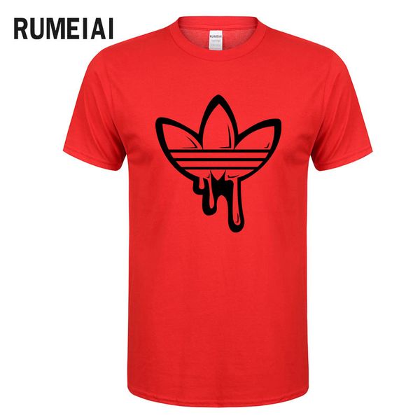 

2018 new summer brand funny t shirts cotton short sleeves t-shirt men fashion doodle print t shirt men tees casual tshirt, White;black