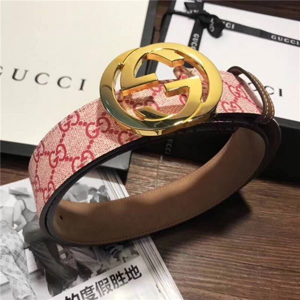 

Hot new black men's belt luxury high quality design belt men's and women's gift style (with box)