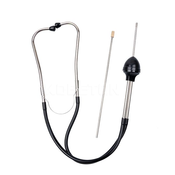 

auto car engine block stethoscope automotive tester diagnostic automotive tools noise monitor repair tool engine analyzer