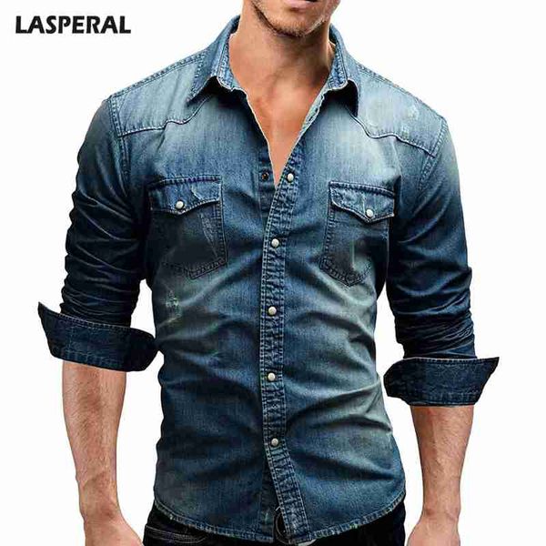 camisa tejana hombre