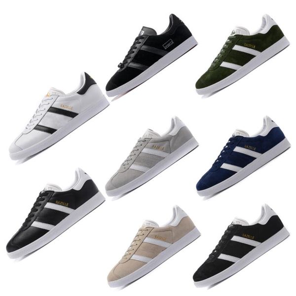 gazelle zapatillas