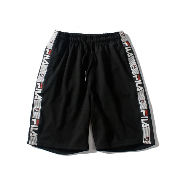 pantaloncini donna fila