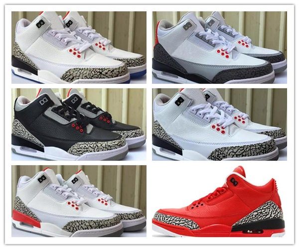 

2018 mens designer basketball shoes katrina tinker jth nrg throw line black white cement fire red men casual sports sneakers size 41-46