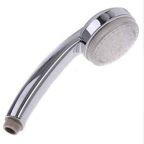 2019 New Qualified Colorful Head Home Bathroom Changing Led