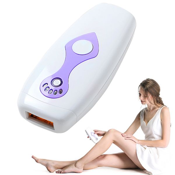 Ipl Epilator Depilador Hair Removal Device Permanent Bikini