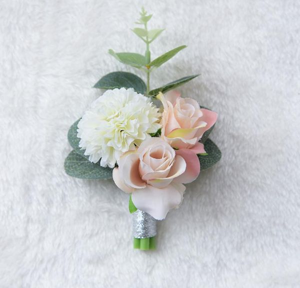 

вечный ангел свадебные украшения и запястья, White