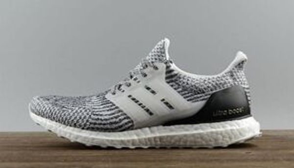 

Высокое качество Ultraboost 3.0 Uncaged Повседневная обувь мужчины женщины Ultra Boost 3.0 III Primeknit работает белый черный размер обуви 36-45