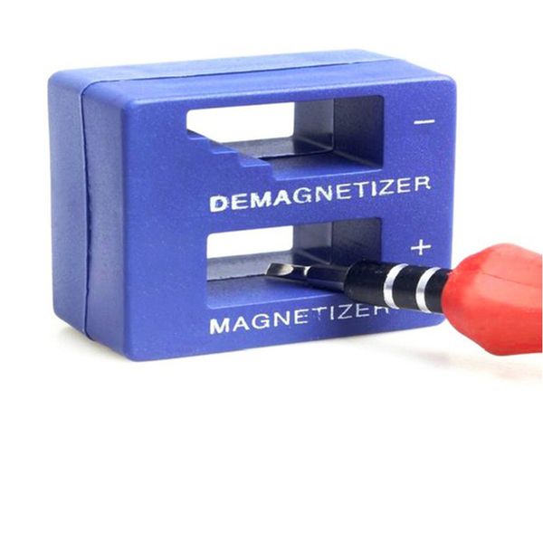 

magnetizer demagnetizer screwdriver magnetic magnetizer demagnetizer magnetic pick up tool screwdriver tips screw bits