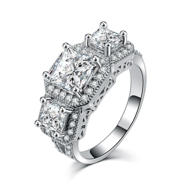 

Três anéis de pedra keyigou