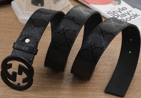 

Hot sale 20colors buckle Designer Belt High Quality Designer Luxury Belt For Men or Women Genuine Leather Belts Gold Silver Buckle
