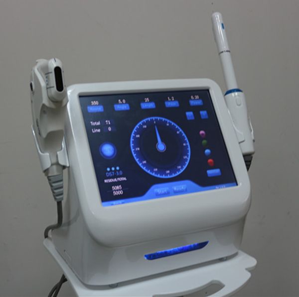 

new technology 2 in 1 cmachine hifu vaginal tightening machine