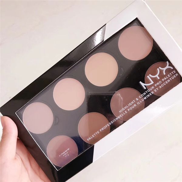 

Bronzers e marca-textos trust_m