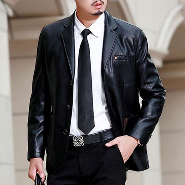 940 Koleksi Model Jaket Touring Kulit Terbaru