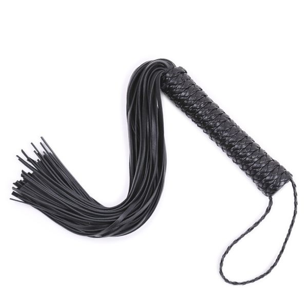 Lingerie sexy Hot Erotic Fetish Sculacciata BDSM Bondage Flogger Giochi per adulti Whip Sex Coppie Giochi SM Costumi per adulti