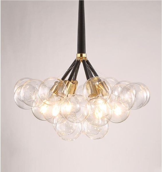 

girban brand vintage chandelier loft lustre diy e27 livingroom lighting for kitchen restaurant chandelier fixture lights