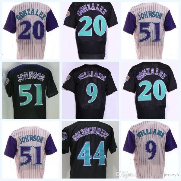 matt williams jersey