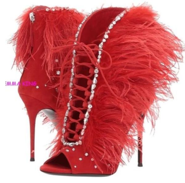

Botas starofshoes