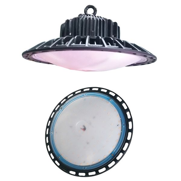 100w Led Grow Light Full Spectrum Growing Fixtures With Uv Ir For Indoor Plants Veg And Flower Replace Hps Fixture Garden