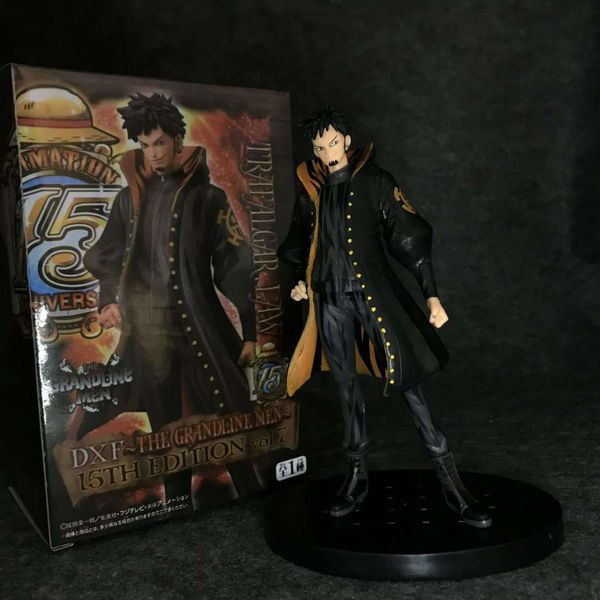 

пират / морской король великий маршрут человек dxf 15 лет vol.7 telafalga lo garage kit