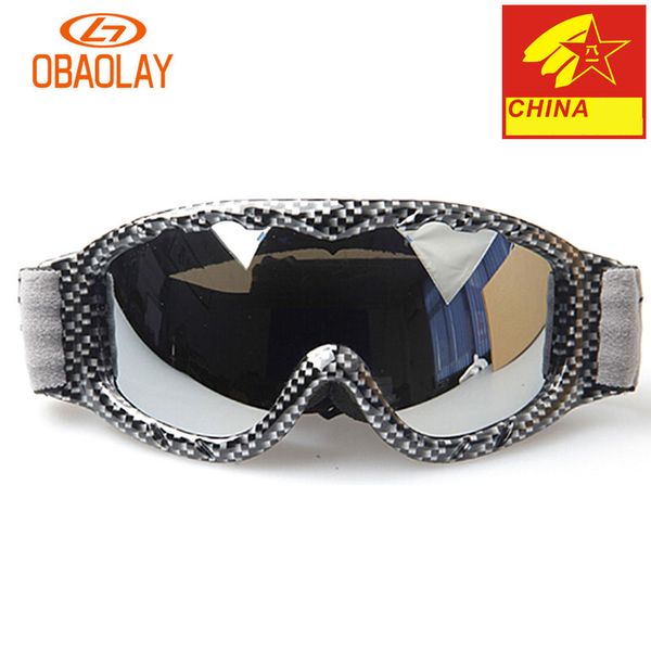 

2018 new kids uv400 ski goggles boys girls anti-fog snow skiing glasses climbing skating sports eyewear motorcycling goggles