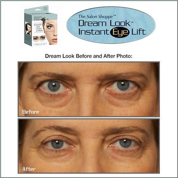 

Горячий продавая взгляд мечты немедленный поднимающий глаз мгновенно поднимает