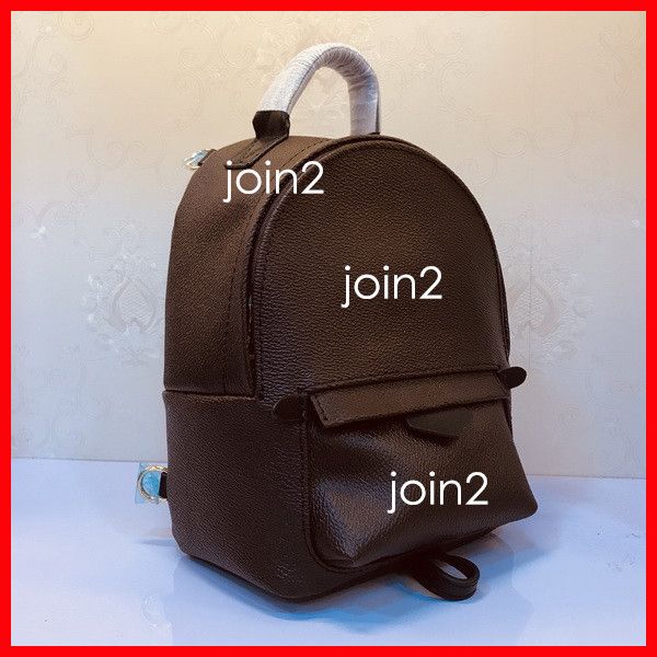 

palm springs backpack, fashion women travel backpack mini school bag, high qualtiy classic canvas leather ing