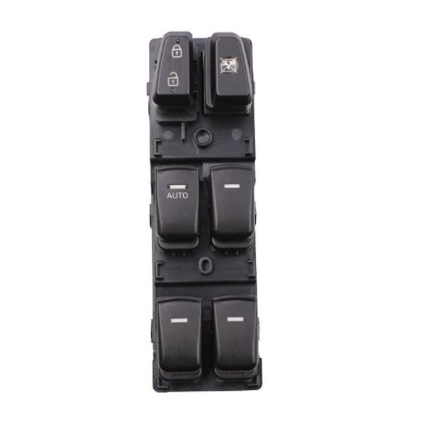 

auto parts 93570-3s000 power window lifter master control switch for 2011-2014 hyundai sonata 935703s000 935703s000ry window switch