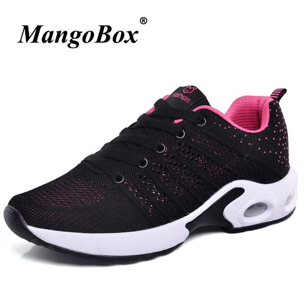 Acquista Le Migliori Scarpe Da Corsa Da Donna Air Cushion Design Scarpe Da Donna Athletic Fly Wire Da Jogging Sneakers Da Donna Comoda Scarpa Da ... Acquista Le Migliori Scarpe Da Corsa Da Donna Air Cushion Design Scarpe Da Donna Athletic Fly Wire Da Jogging Sneakers Da Donna Comoda Scarpa Da ...