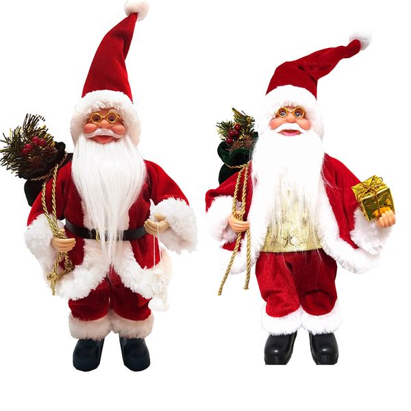 

merry christmas a christmas toy for santa claus, a gift with gift kerst decoratie w301027