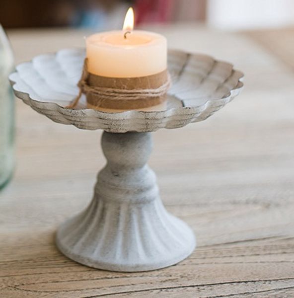 

европа ретро птица филиал столб подсвечник подсвечник держатель