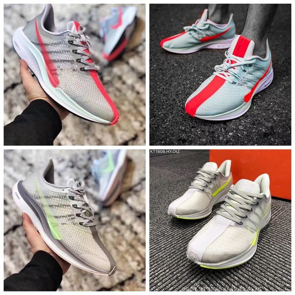 

2018 Новое поступление Air Zoom X Pegasus 35 Turbo 2.0 x React Мужские женские кроссовки P35X Спортивные кроссовки бренда Vaporfly