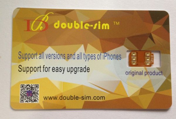 

Бесплатная доставка двойной SIM разблокировать карты в режиме TMSI ICCID для iPhone 6С 6 х 8