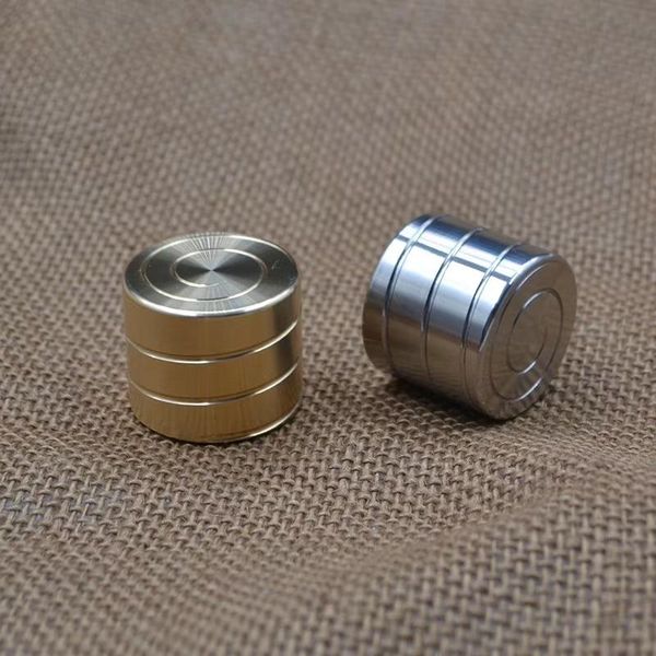 vortecon spinner