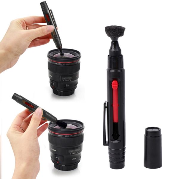 

siv siv digital products camera glasses lens screen lcd cleaning pen-stype brush