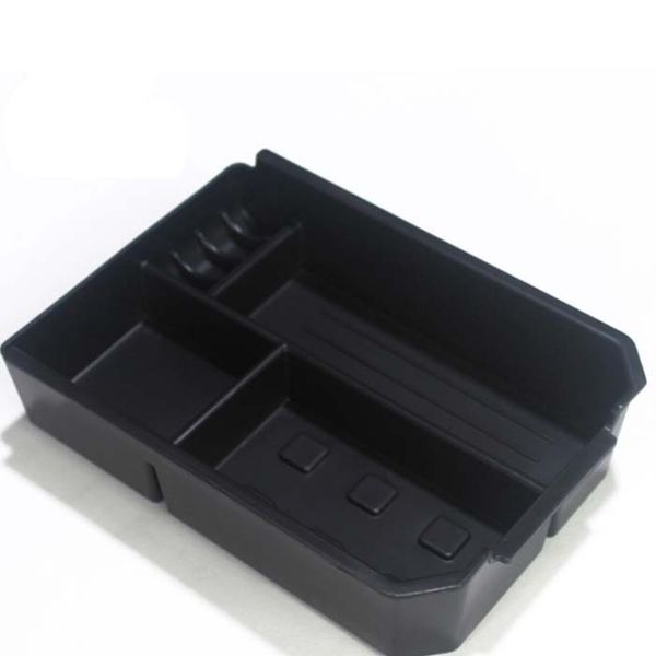 

car armrest storage box glove box tray storage box auto accessories for toyota rav4 rav 4 2013 2014 2015 , car styling