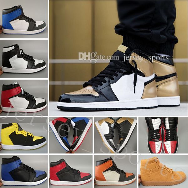 

1 3 men basketball shoes bred toe chicago banned royal blue fragment shattered backboard shadowbarons metallic shadow sneakers sports
