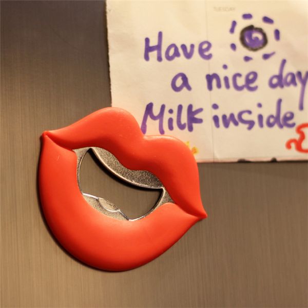 

stainless steel lip bottle opener insert parts metal strong inserting part for beer bottle opener t2i260