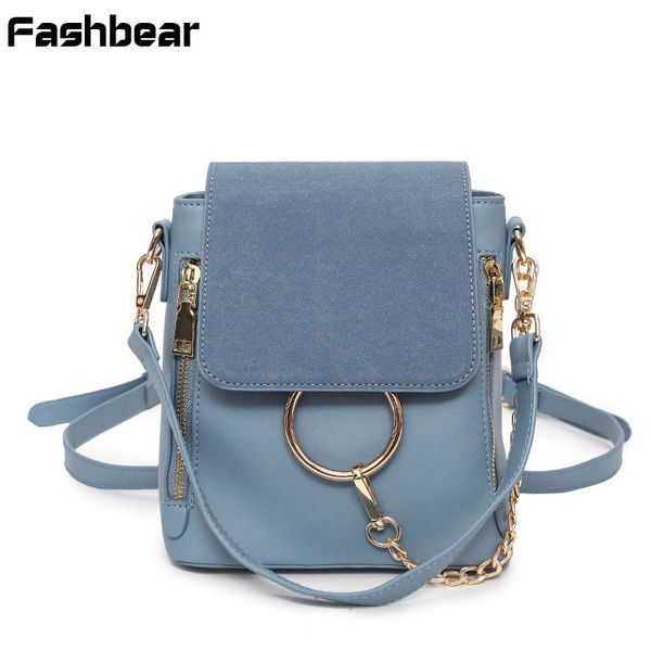 

Mochila Estilo showzone