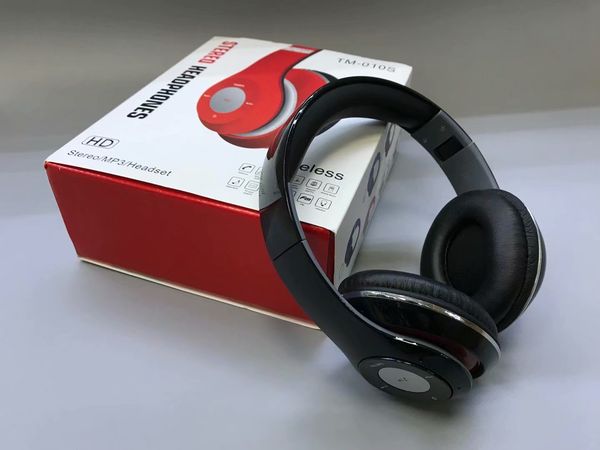

2018 Новый TM-010 STUDIO3 HD Беспроводные Bluetooth наушники